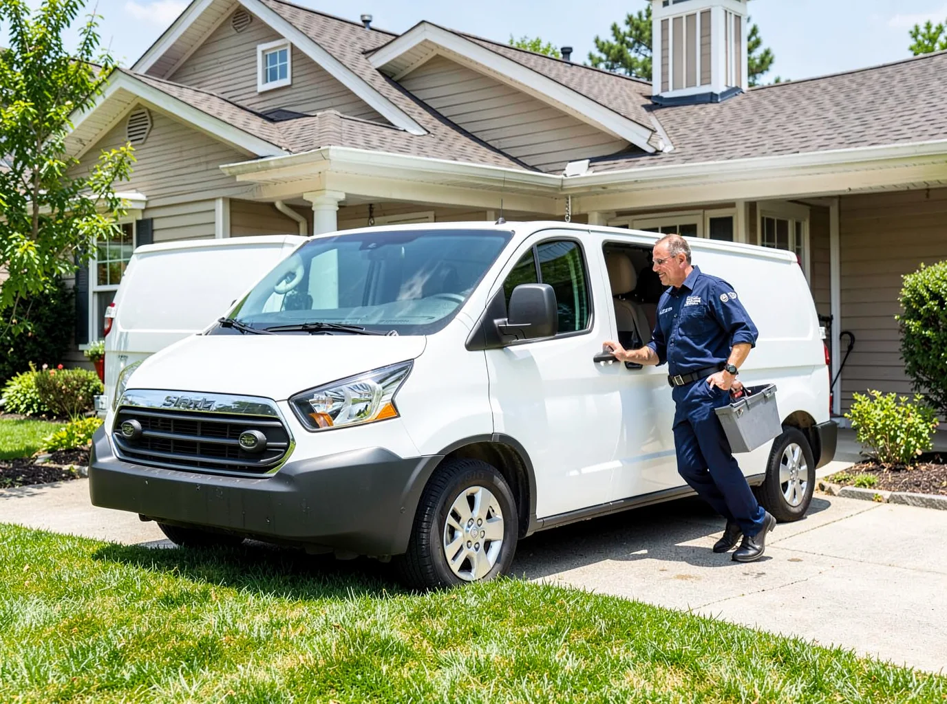 Emergency Plumber company in Granger, IA